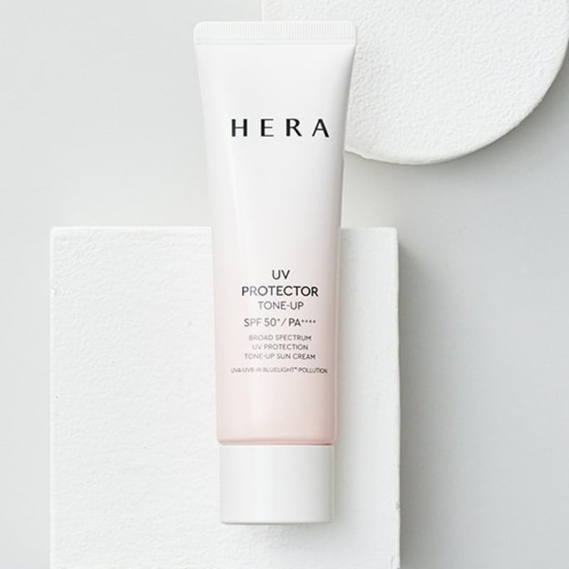 Hera UV Protector Tone Up 50ML SPF50+ PA++++