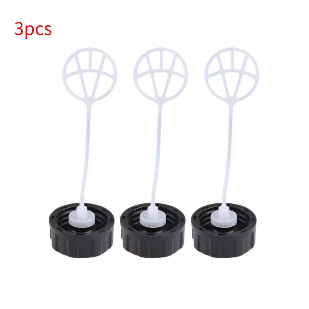 Freischneider Tankdeckel Passend für 43cc 49cc 52cc 55cc Trimmer Heckenschere Freischneider Rasentrimmer Kettensägenteil 1-10