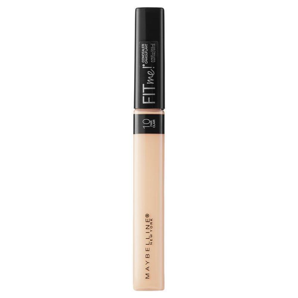 Maybelline Fit Me Natural Coverage Concealer Fair