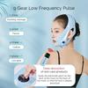 Electric Face Slimming Bandage V Line Face Shaper Chin Cheek Lift Up Belt Cheek Slimmer Facial Massage Strap Edema Removal Mask