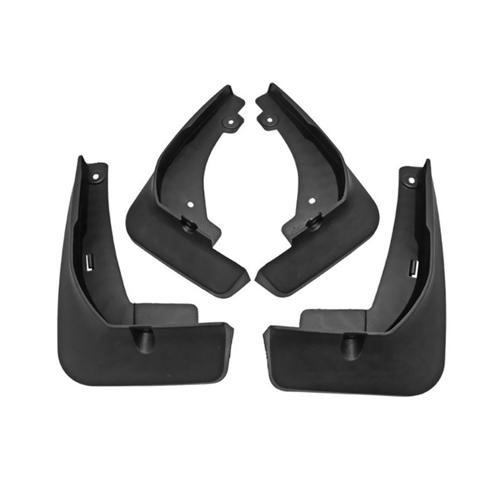 Mud Flaps Splash Guards Mudguard Fit For Toyota Corolla Cross 2022-2024