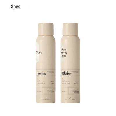 Productos de peinado – Champús secos
