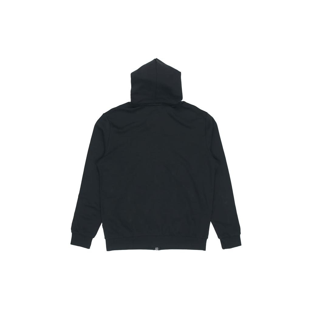 Puma Jackets Men's Black Hooded Moderate Other 583524-01