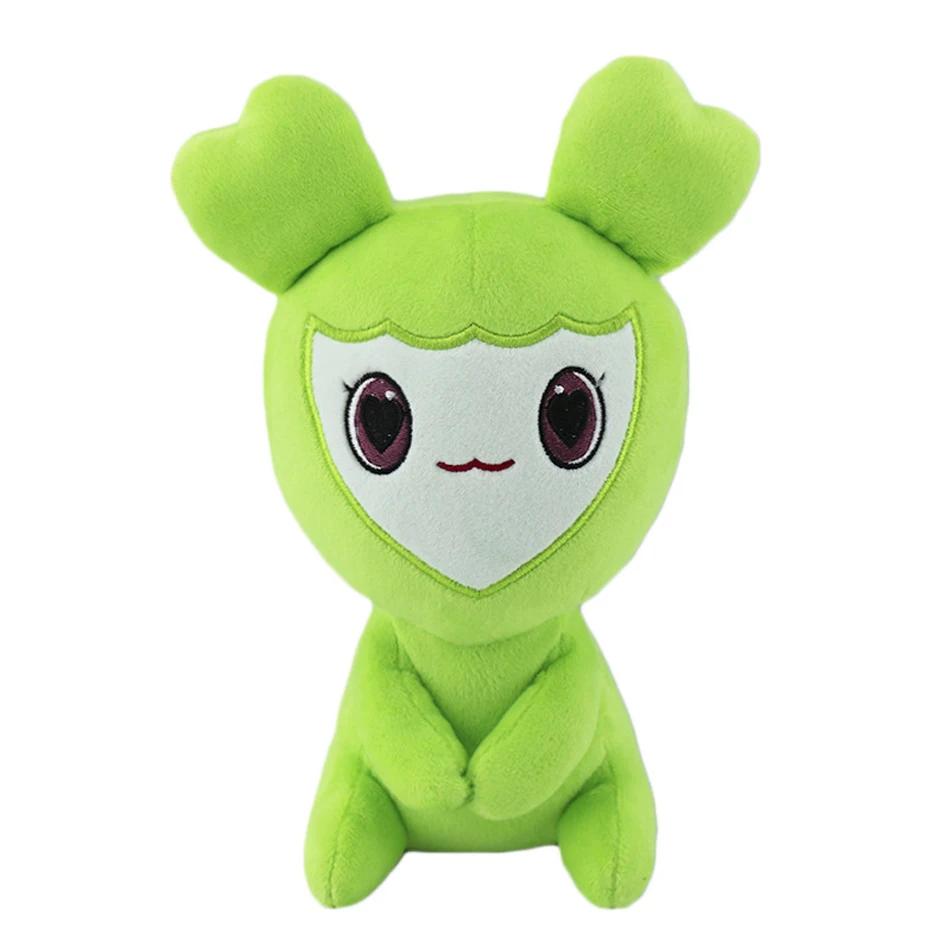 Plüsch Lovelys Koreanischer Super Star Plüschtier Cartoon Tier Momo Puppe Für Fans Mädchen Geburtstag Weihnachtsgeschenk Für Kinder Erwachsene Kindergeburtstagsgeschenk