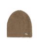 AMES-WORLDWIDE Fuzzy Beanie Beige (Am2Dfuab61A)