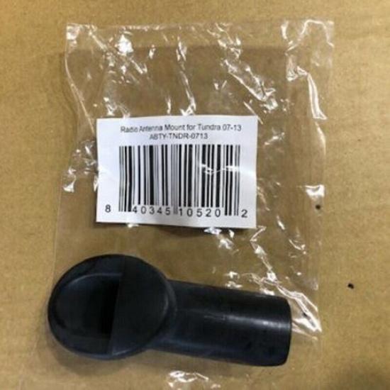 Antenna Bezel Ornament Base Cover Fits 2007 2008~2013 Toyota Tundra 86392-0C040