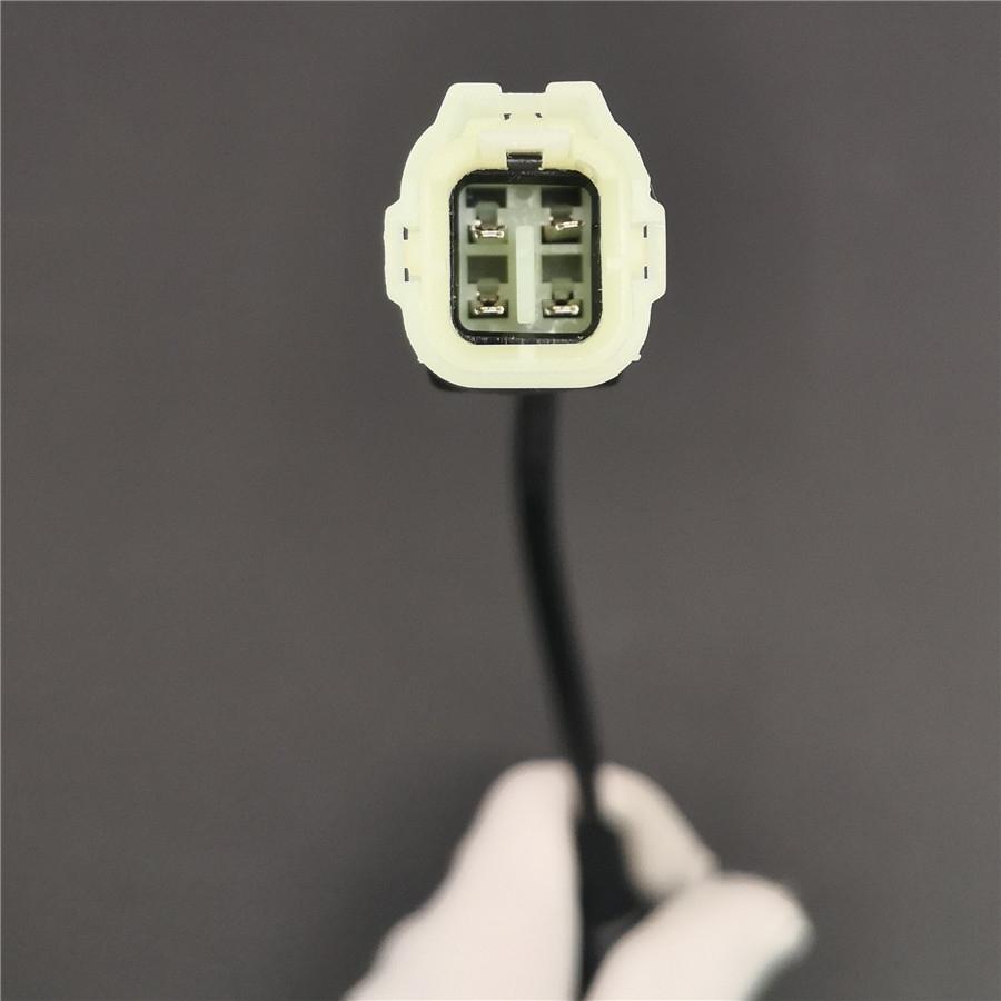 4 Pin OBD2 Diagnostic Code Reader Adapter Scanner CABLE for HONDA Motorcycle ATV