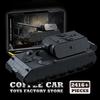 Non-Toxic Military Heavy Tank Building Block Toys Army Armored Cars Moc Bricks Sets Soldier Panzer Model Adult Children Birthday Gifts Diy