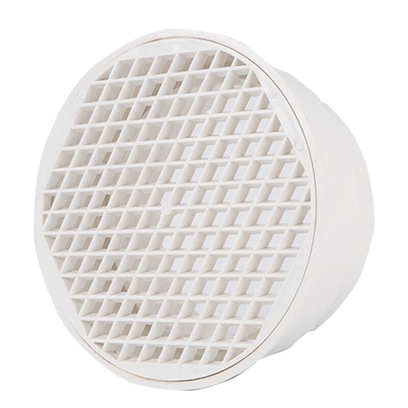 PVC Pipe Inner Insert Floor Drain Cover
