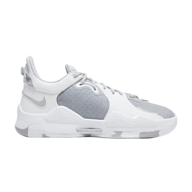Nike PG 5 TB  Wolf Grey  42