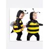 Halloween Adult Parent-Child Party Kids Suit Bee Wings Costume