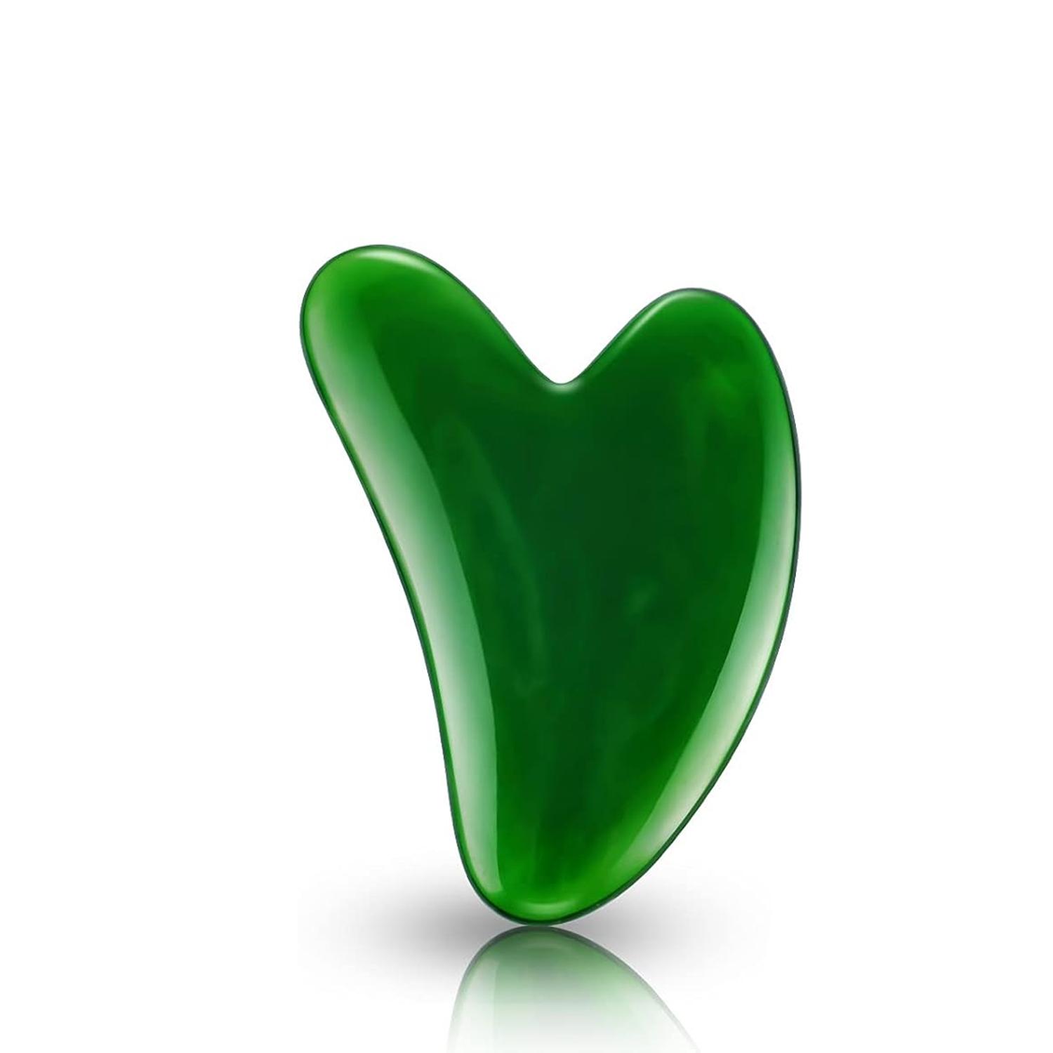 

Body Guasha Massage Tool Set Large Gua Sha Board Muscle Scraping Massage Tools Facial Anti Cellulite Spa Acupuncture Tools