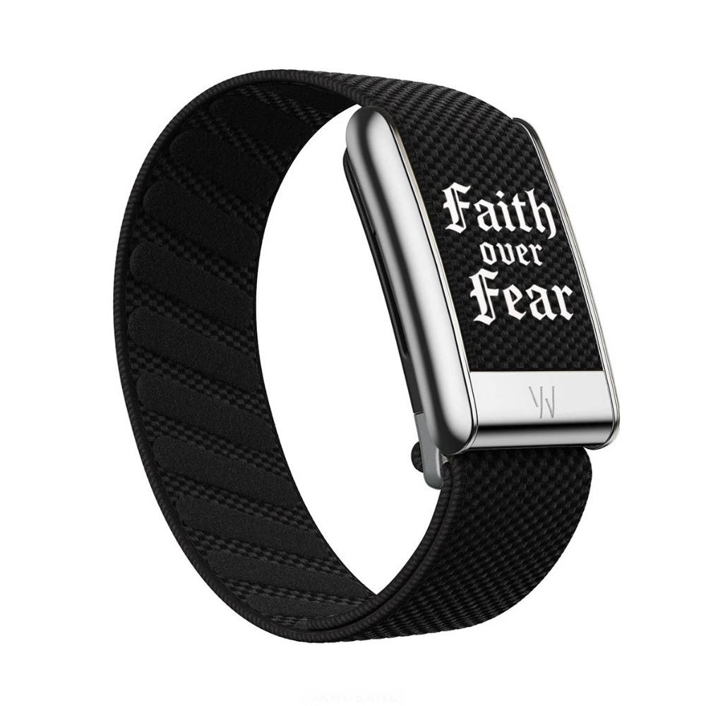 WHOOP 5.0 MG Neilona Siksniņa