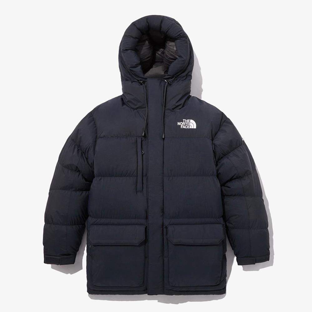

THE NORTH FACE NJ1DN62B Мужская парка Viapo Down Parka