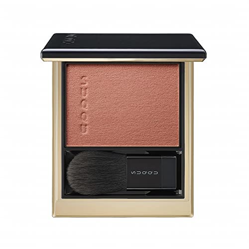 QIDUHUQI SUQQU Melting Powder Blush 04 Clear - SUMIIRO (5g)