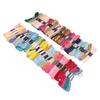 Embroidery Threads 150 Colors 6 Strand Polyester Embroidery Floss Crafts Floss for DIY Sewing Tool