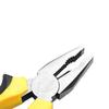 JUNYING 8-inch High-Carbon Steel Combination Pliers