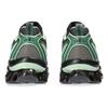 Asics Gel Quantum Kinetic Dark Sepia Shamrock Scarpe da Ginnastica da Uomo Marrone Verde Trifoglio 1203A270-251