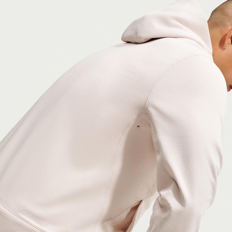 Nike Men's Therma-FIT Primary Warm Full-Zip Hoodie