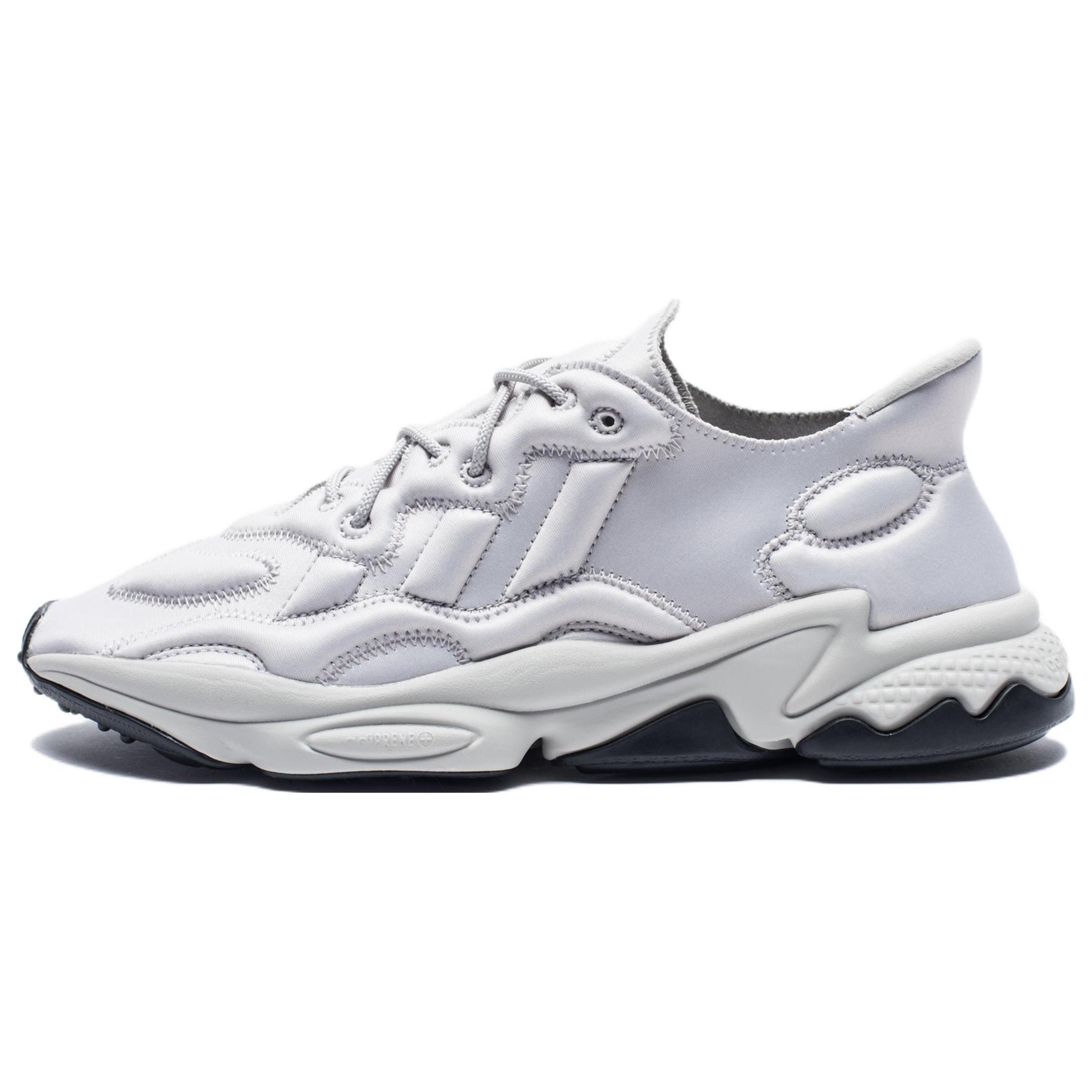 adidas Ozweego Tech Clear Brown Men s FU7646