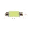 4pcs LED Car Interior Dome Lamp Highlight Without Dazzling Car Reading Light for Replacement of Tail Light Backup Lights
