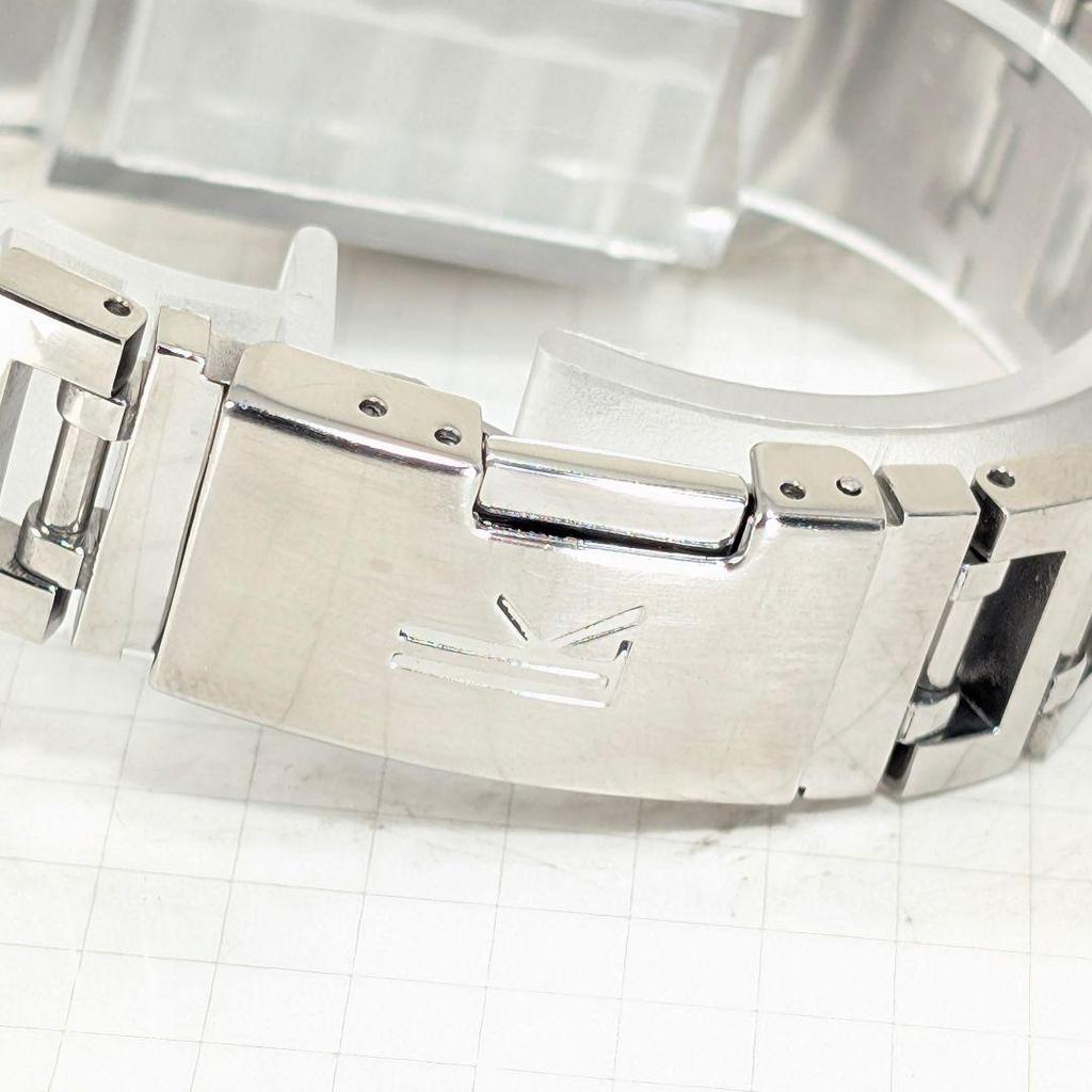 [USED] SEIKO LUKIA Women's Watch Y-03 (Battery Replaced, Working)