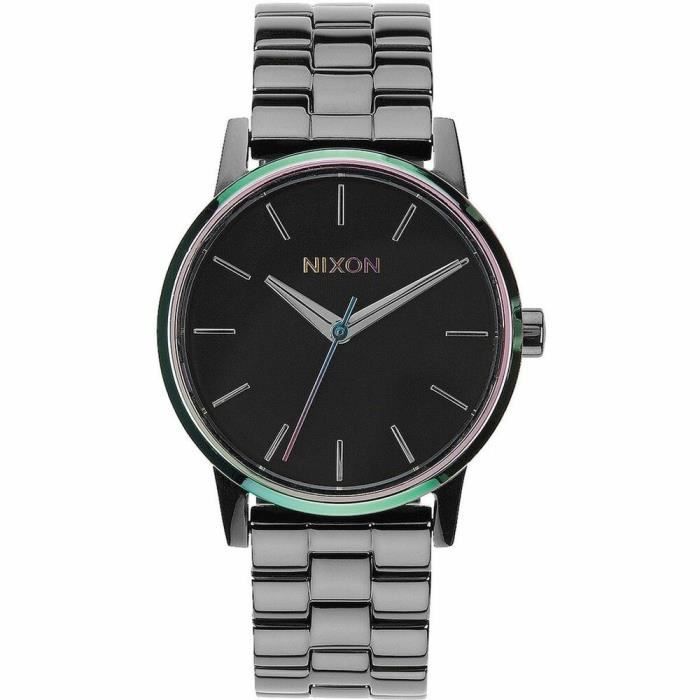 Montre Femme - Nixon - A361-1698-00 - Quartz - 33MM - Étanchéité 10ATM