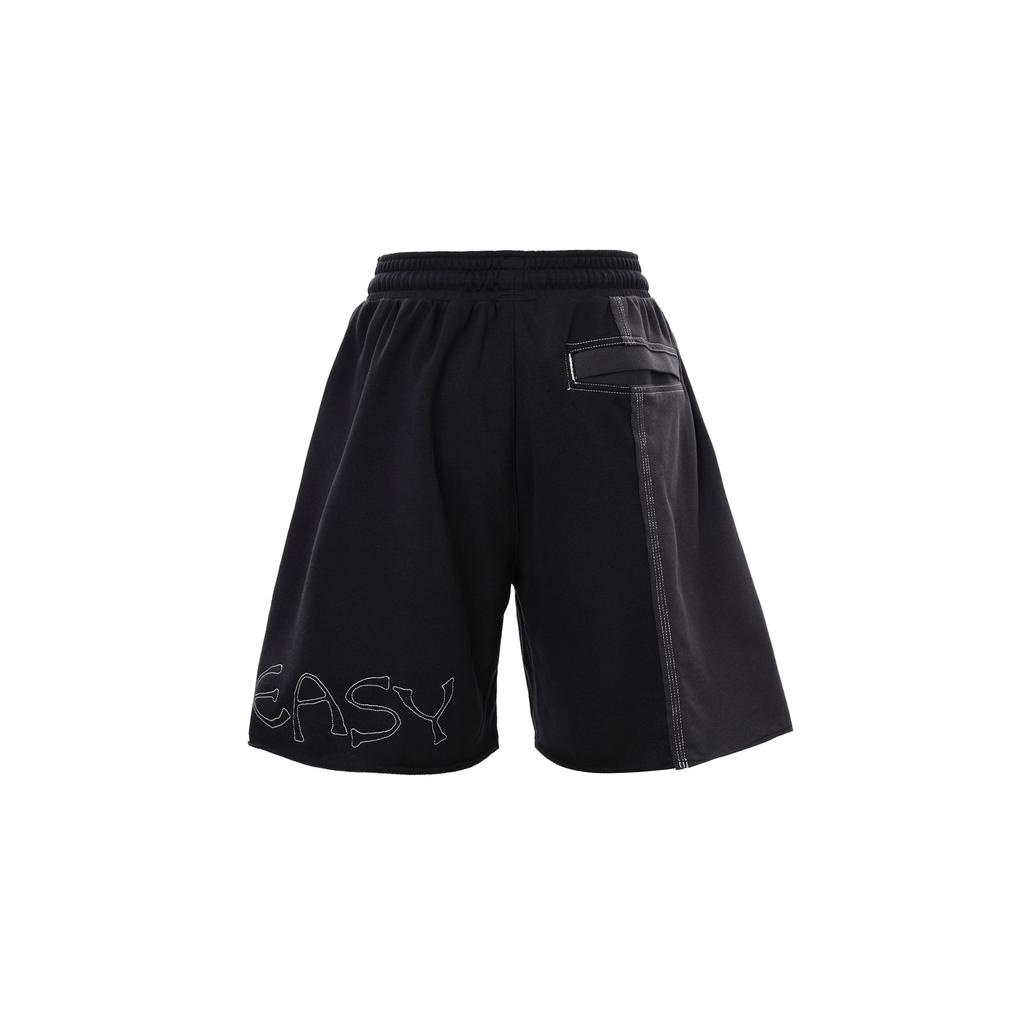 Nike Casual Shorts Men's Black Moderate DH7374-010