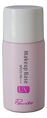 Porto A Makeup Base UV