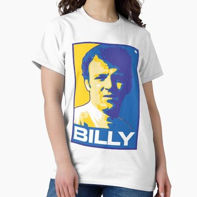 Billy Classic T-Shirt