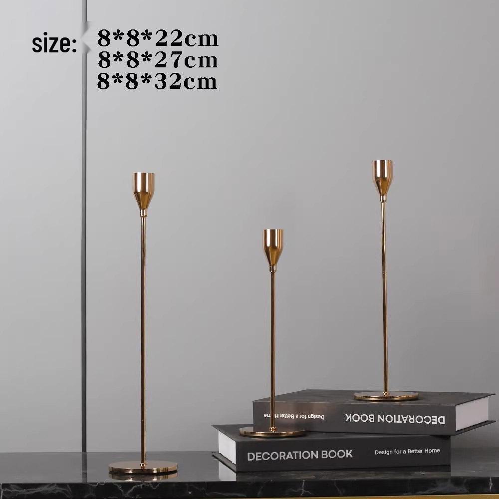 Nordic Retro Decorative Handicraft for Shop Displays and Tabletops.