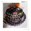 Fashion Pearl Non-Slip Rhinestone Hairbands Elastic Flower Child Hair Hoop Bands Headband Bezel Girls Hair Accessories