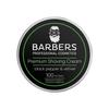 Barbers Black Pepper-Vetiver Shaving Cream 100 Ml