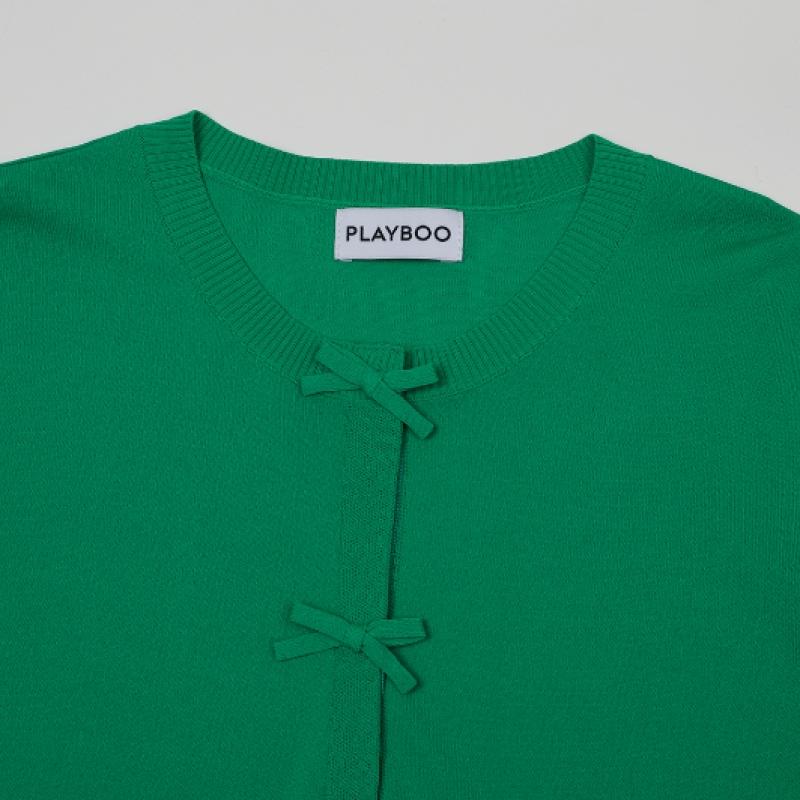 PLAYBOO Summer Cool Cardigan Viscose