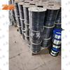 Zhongxun Flat Drop Fiber Optic Cable with Steel Wire