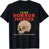 Love Wrestling And Mom Gift For Wrestler T-Shirt