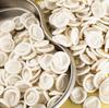 Dediles Desechables de Látex Antiestáticos Antideslizantes 10-300 Piezas Cubiertas Protectoras Blancas para Reparación Electrónica Fabricación de Joyería