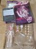 [USED] Kanoshell Bunny Girl Irene & Cyclone Bunny & Sune-chan Parker Aurora Pink