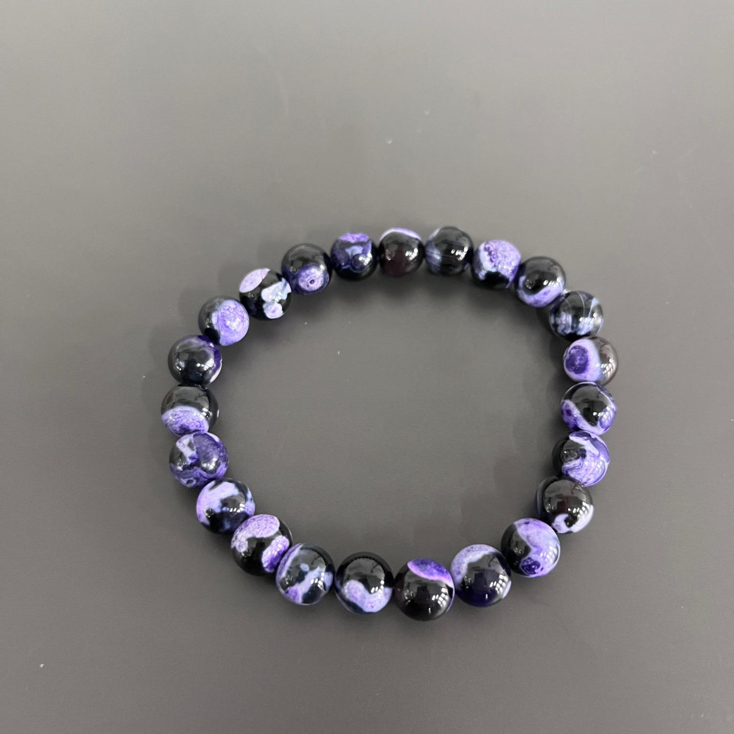 JYL TS Bracelet Tai Chi  Fashion Design Feng Shui Harmony & Vitality N380 независимость