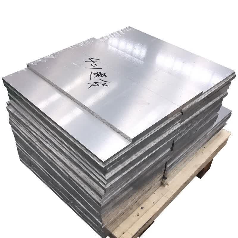 6061 Aluminum Plate