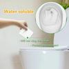 10PCS Portable Disposable Toilet Seat Covers Type Travel Camping Hotel Bathroom Accessories Paper Soluble Water