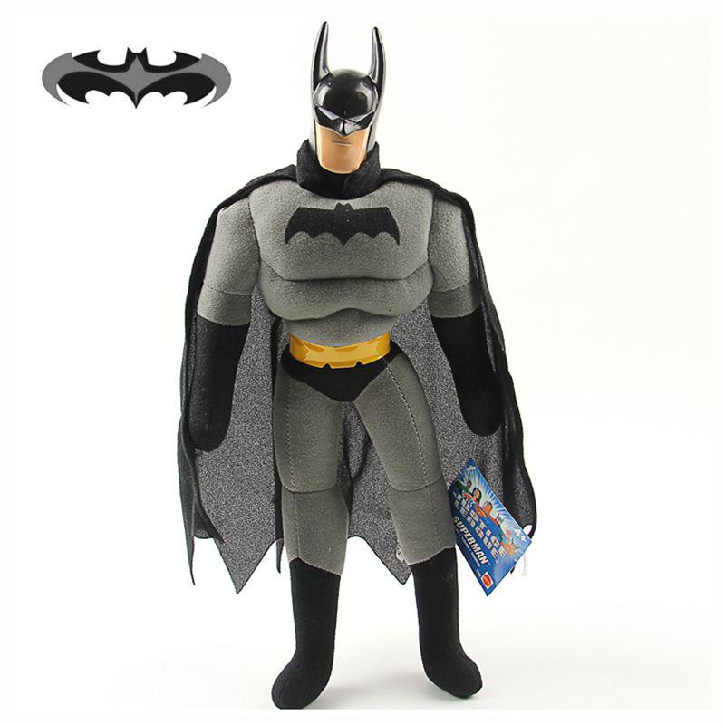 Premium Quality Avengers Plush Toys Featuring Soft Thor Hulk And Captain America Dolls For Kids