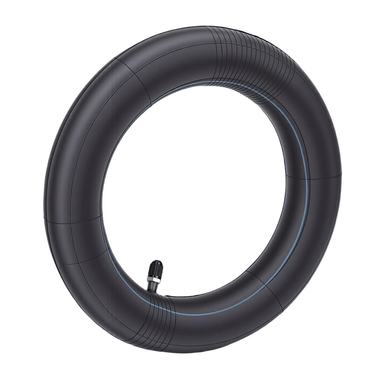 Внутренняя камера для электросамоката, подходит для Xiaomi M365 PRO, 10-дюймовая, высокоэластичная резиновая, для шины самоката