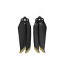 7238F Drone Propeller Noise Reduction Quick Release Blade Pair For Mavic Air 2