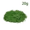 Artificial Green Moss Turf for Indoor Landscape Decoration and Micro-Landscapes