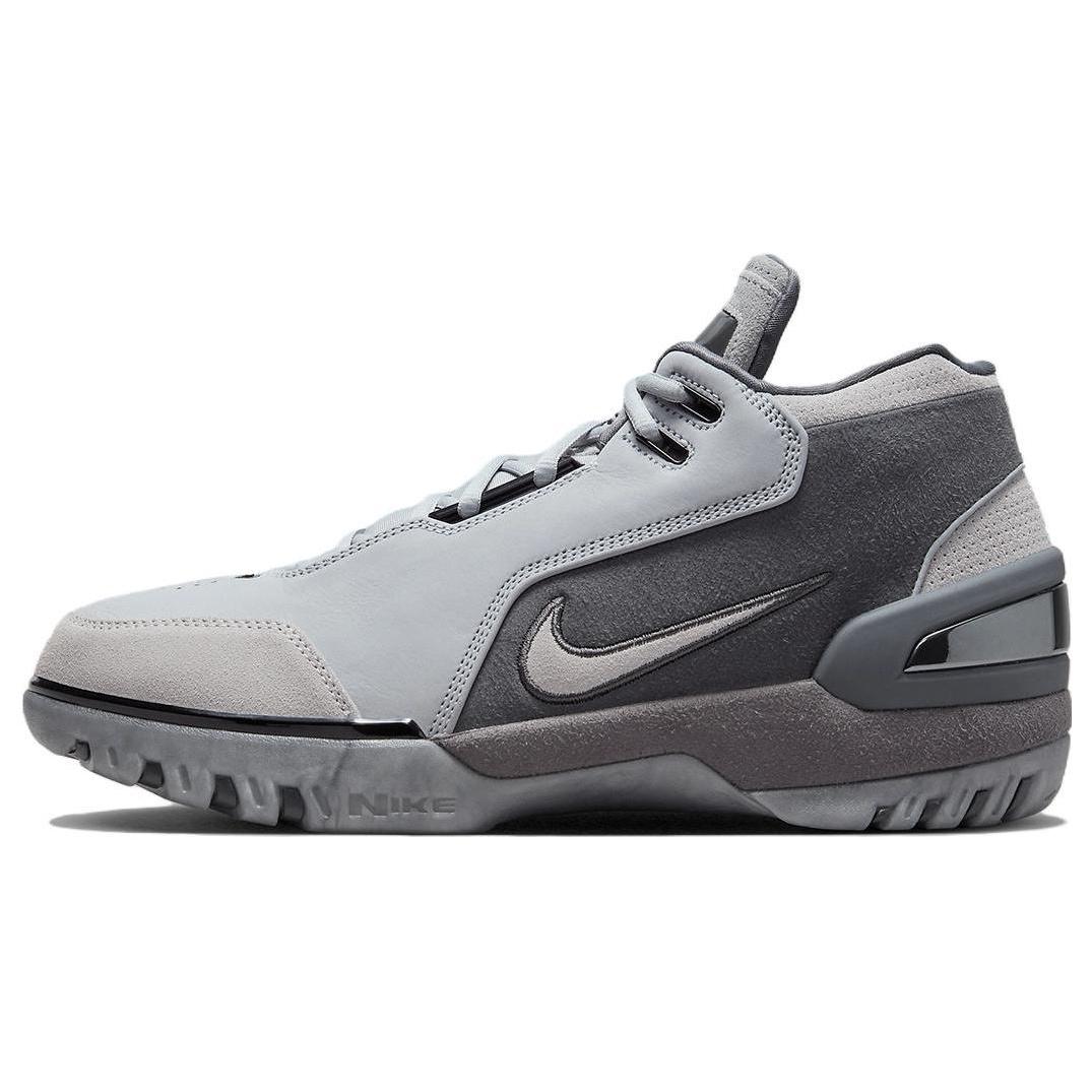 Nike Air Zoom Generation Dark Grey Men s DR0455-001 EU 43