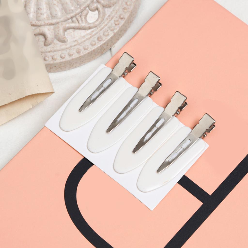 Professional Ladies Fixed Hair Pin Curl Hairclip Makeup Without Crease Hair Clip Hairdressing Styling Tool