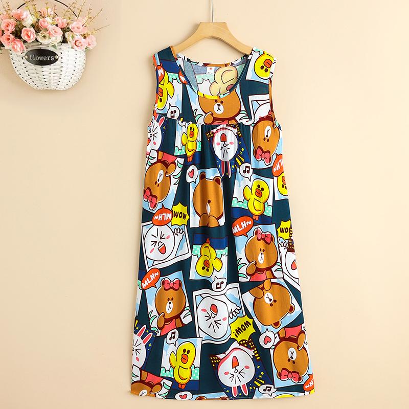 

Летние платья оверсайз для женщин. Элегантные повседневные длинные платья без рукавов. One Size