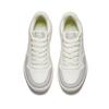New Anta Anti-Slip Wear-Resistant Low-Top Skateboard Shoes Women's White Gray 922518008-1