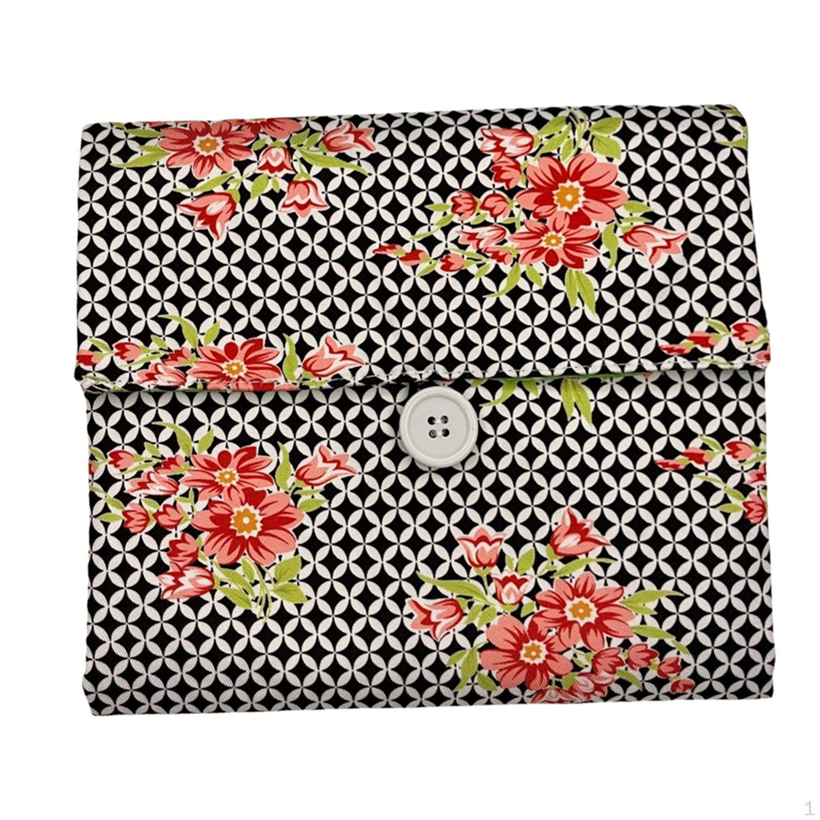 Cosmetic Bag Fashion Toiletry Accessories Travel Organizer for Women